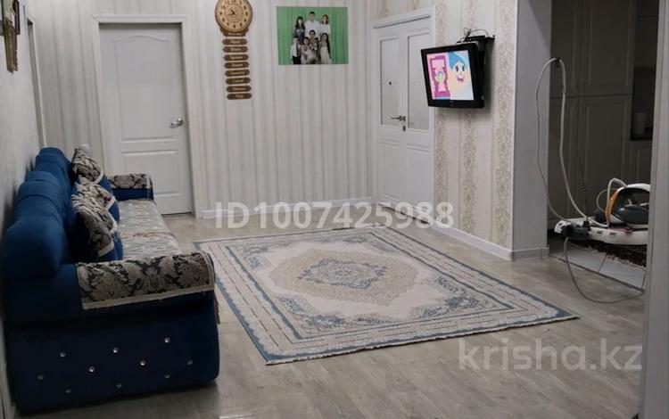 Часть дома · 4 комнаты · 137.7 м² · 10 сот., Рябинушка 24 — Сто Ақсұңқар за 30 млн ₸ в Актобе — фото 2
