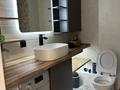 1-комнатная квартира · 40 м² · 7/12 этаж, мкр Акбулак, 1-я улица 91 — Алматы Арена за 250 000 ₸ в Алатауский р-н — фото 9