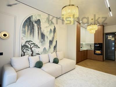 3-бөлмелі пәтер · 71 м² · 5/12 қабат, ул. Жошы хан, 12/3 12/3, бағасы: 66 млн ₸ в Астане, Есильский р-н