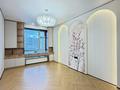 3-бөлмелі пәтер · 71 м² · 5/12 қабат, ул. Жошы хан, 12/3 12/3, бағасы: 66 млн ₸ в Астане, Есильский р-н — фото 10