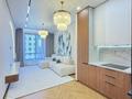 3-бөлмелі пәтер · 71 м² · 5/12 қабат, ул. Жошы хан, 12/3 12/3, бағасы: 66 млн ₸ в Астане, Есильский р-н — фото 4