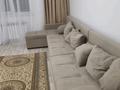 2-бөлмелі пәтер · 87.4 м² · 14/17 қабат, Жандосова 140, бағасы: 420 000 ₸ в Алматы, Ауэзовский р-н