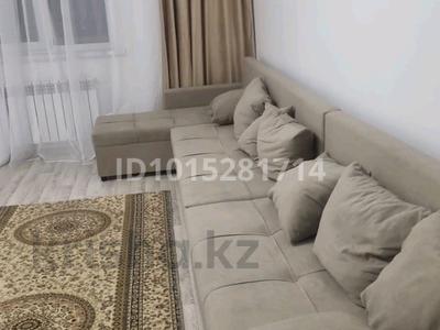 2-бөлмелі пәтер · 87.4 м² · 14/17 қабат, Жандосова 140, бағасы: 420 000 ₸ в Алматы, Ауэзовский р-н