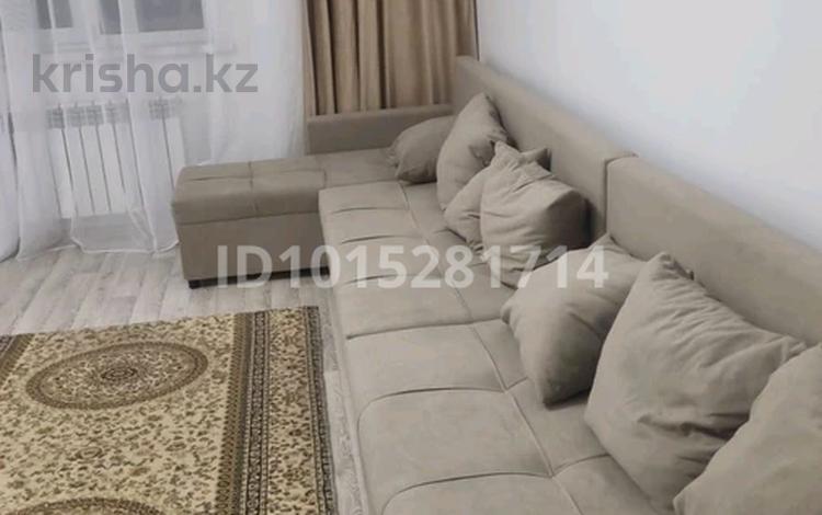 2-бөлмелі пәтер · 87.4 м² · 14/17 қабат, Жандосова 140, бағасы: 420 000 ₸ в Алматы, Ауэзовский р-н — фото 2