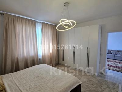 2-комнатная квартира · 87.4 м² · 14/17 этаж, Жандосова 150 за 420 000 ₸ в Алматы, Ауэзовский р-н