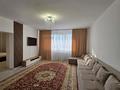 2-комнатная квартира · 87.4 м² · 14/17 этаж, Жандосова 150 за 420 000 ₸ в Алматы, Ауэзовский р-н — фото 3
