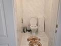 2-комнатная квартира · 87.4 м² · 14/17 этаж, Жандосова 150 за 420 000 ₸ в Алматы, Ауэзовский р-н — фото 5