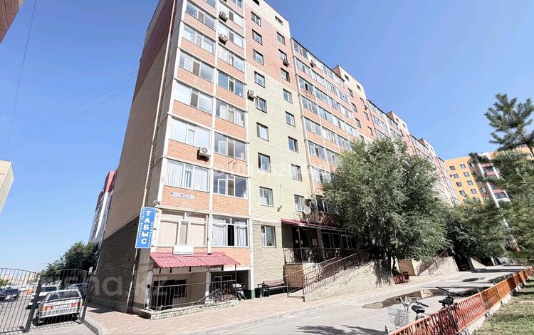 1-комнатная квартира · 40 м² · 3/9 этаж, Кумусбекова 9/1 за 200 000 ₸ в Астане, Сарыарка р-н — фото 12