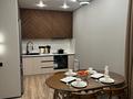 2-комнатная квартира · 56 м² · 6/15 этаж, Жандосова — Утепова розыбакиева за 500 000 ₸ в Алматы, Бостандыкский р-н — фото 5
