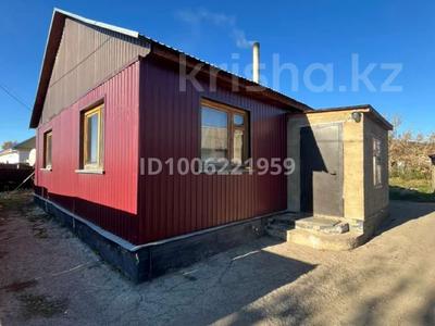 Отдельный дом · 4 комнаты · 75 м² · 8 сот., Мира 62 — Горная за 13 млн 〒 в Щучинске