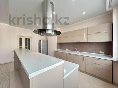 4-комнатная квартира · 170.9 м² · 10/13 этаж, Назарбаева 223 — Ганди за 169 млн ₸ в Алматы, Медеуский р-н