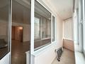 4-комнатная квартира · 170.9 м² · 10/13 этаж, Назарбаева 223 — Ганди за 169 млн ₸ в Алматы, Медеуский р-н — фото 41