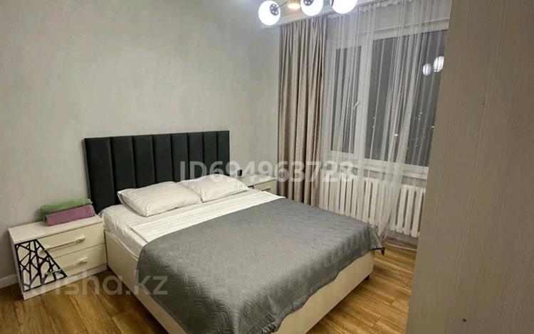 2-комнатная квартира · 60 м² · 10/12 этаж, Сауран 3/1 — Сыганак - Сауран за 45 млн ₸ в Астане, Есильский р-н — фото 9