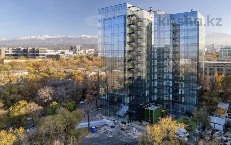 Кеңселер · 691 м², бағасы: 829.2 млн ₸ в Алматы, Алмалинский р-н — фото 2