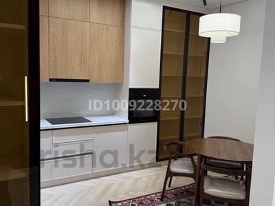 3-комнатная квартира · 75 м² · 4/11 этаж, мкр Шымсити 373 за 400 000 〒 в Шымкенте, Абайский р-н