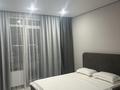 1-комнатная квартира · 35 м² · 4/9 этаж, Туран 55/16 за 2 500 ₸ в Астане, Нура р-н