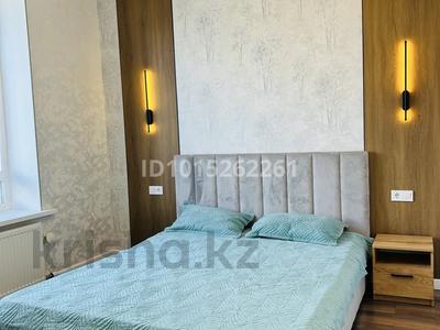 3-комнатная квартира · 55 м² · 12/12 этаж, Туран 55/6-8 за 400 000 ₸ в Астане, Нура р-н