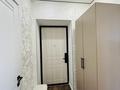 3-комнатная квартира · 55 м² · 12/12 этаж, Туран 55/6-8 за 400 000 ₸ в Астане, Нура р-н — фото 16