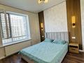 3-комнатная квартира · 55 м² · 12/12 этаж, Туран 55/6-8 за 400 000 ₸ в Астане, Нура р-н — фото 3