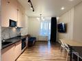 3-комнатная квартира · 55 м² · 12/12 этаж, Туран 55/6-8 за 400 000 ₸ в Астане, Нура р-н — фото 5