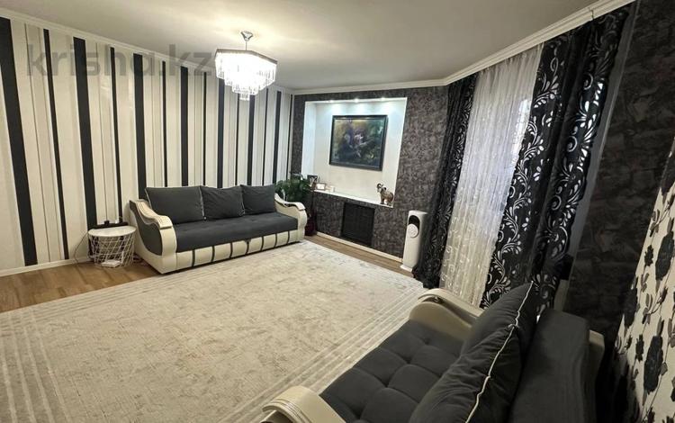 2-комнатная квартира · 61 м² · 16/16 этаж, Габидена Мустафина 21/6 — 7-я поликлиника за 27 млн ₸ в Астане, Алматы р-н — фото 4