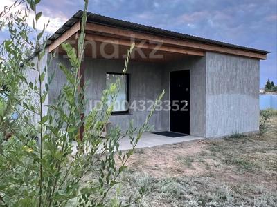 Отдельный дом · 1 комната · 50 м² · 12 сот., Лесная 6a за ~ 10 млн 〒 в Подстепном