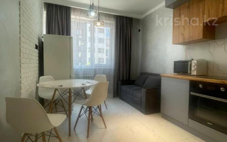 2-бөлмелі пәтер · 60 м² · 2/10 қабат, Толе би, бағасы: 45 млн ₸ в Алматы — фото 7