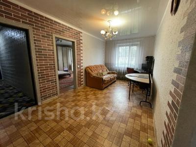 3-комнатная квартира, 64 м², 5/5 этаж, Металлургов 5/3 за 13.5 млн 〒 в Темиртау