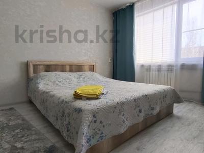 1-комнатная квартира · 35 м² · 1/5 этаж, Бокея 29 — ЦМИР за 10 000 ₸ в Усть-Каменогорске