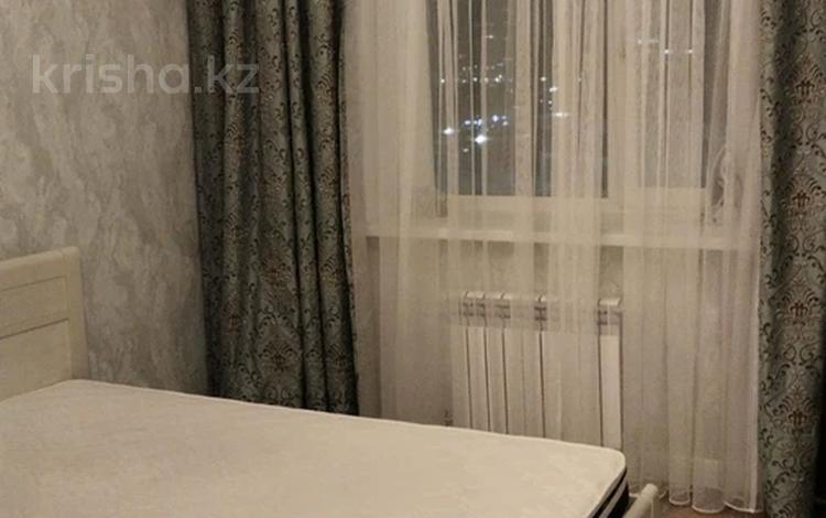 1-комнатная квартира · 38 м² · 6/9 этаж, Дауылпаз 7/2 — Б.Момышулы за 250 000 ₸ в Астане, Алматы р-н — фото 2