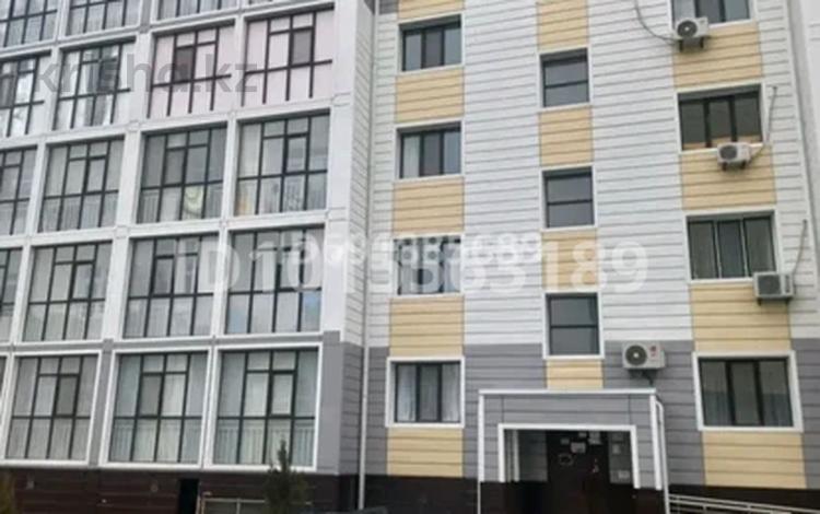 2-бөлмелі пәтер · 67 м² · 3/5 қабат, АДС 5, бағасы: 100 000 ₸ в Туркестане — фото 2