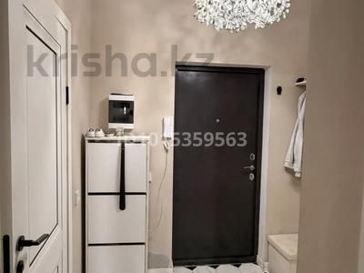 2-комнатная квартира · 50 м² · 2/5 этаж, мкр Шапагат, Головацкого 5 за 29 млн ₸ в Алматы, Алатауский р-н