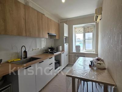 3-бөлмелі пәтер · 65.9 м² · 4/5 қабат, Азаттык 5Б, бағасы: 24.5 млн ₸ в Атырау