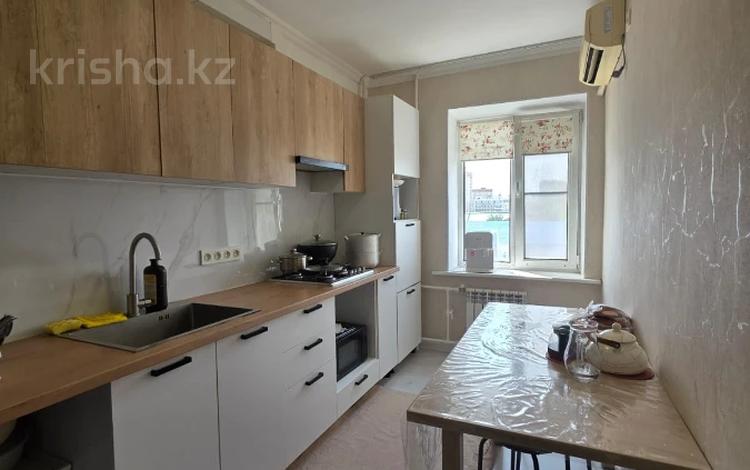 3-бөлмелі пәтер · 65.9 м² · 4/5 қабат, Азаттык 5Б, бағасы: 24.5 млн ₸ в Атырау — фото 7