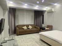 1-комнатная квартира · 42 м² · 3/5 этаж, 12 микр 22А за 12 000 ₸ в Таразе