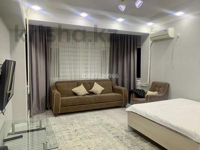 1-комнатная квартира · 42 м² · 3/5 этаж, 12 микр 22А за 12 000 ₸ в Таразе