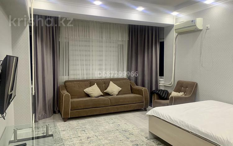 1-комнатная квартира · 42 м² · 3/5 этаж, 12 микр 22А за 12 000 〒 в Таразе — фото 5