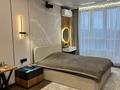 2-комнатная квартира · 45 м² · 6/13 этаж, Муратбаева 14 за 43.5 млн ₸ в Алматы, Алмалинский р-н