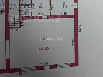 Свободное назначение, магазины и бутики · 112 м² за 300 000 ₸ в Семее