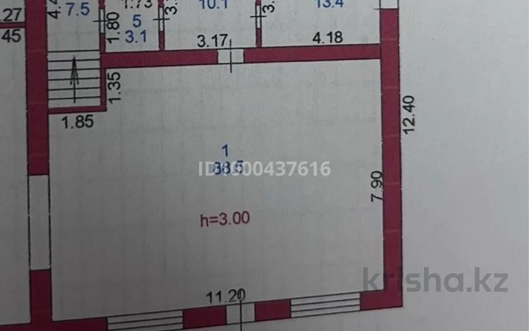 Еркін, дүкендер мен бутиктер · 112 м², бағасы: 300 000 ₸ в Семее — фото 2