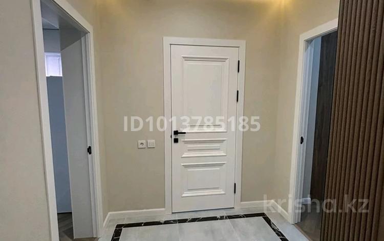 2-комнатная квартира · 45 м² · 6/12 этаж, мкр Асар , ​Туркия 1280/2 за 220 000 ₸ в Шымкенте, Абайский р-н — фото 2