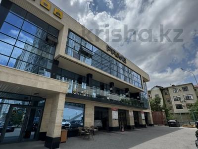 Дүкендер мен бутиктер, жқб, автосервистер мен көлік жуу, қоғамдық тамақтану орны · 1024.9 м², бағасы: 600 млн ₸ в Шымкенте, Туран р-н