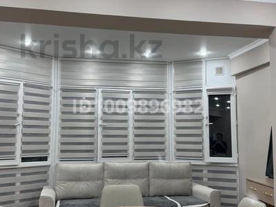 3-комнатная квартира · 84 м² · 5/5 этаж, Абылай хана за 38 млн 〒 в Каскелене