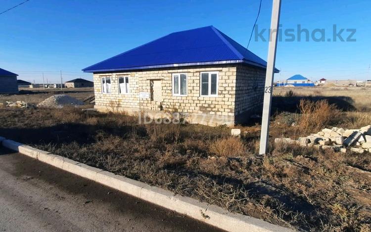 Отдельный дом · 4 комнаты · 160 м² · 9.2 сот., Мыржакуп дулатов 15 за 7.5 млн ₸ в Аксае — фото 2