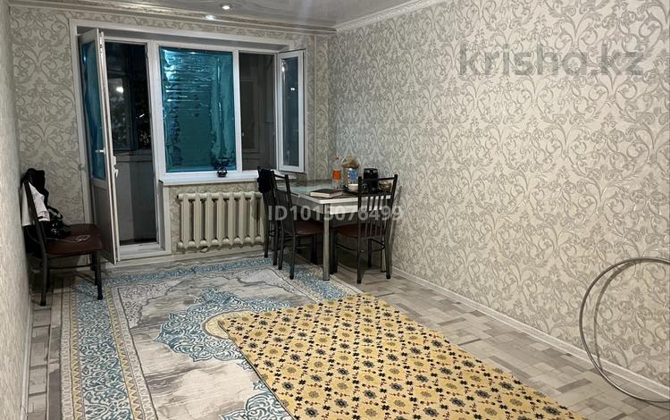 2-бөлмелі пәтер · 44.5 м² · 2/5 қабат, Абая 128 — Рядом органик самади, бағасы: 17.5 млн ₸ в Жезказгане — фото 2