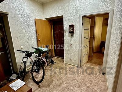 3-бөлмелі пәтер · 78 м² · 1/2 қабат, Аль фараби 40а, бағасы: 15.5 млн ₸ в Абае