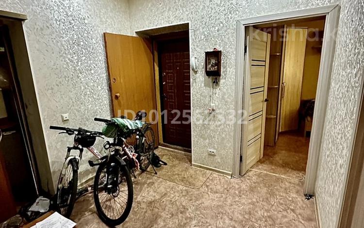 3-бөлмелі пәтер · 78 м² · 1/2 қабат, Аль фараби 40а, бағасы: 15.5 млн ₸ в Абае — фото 2