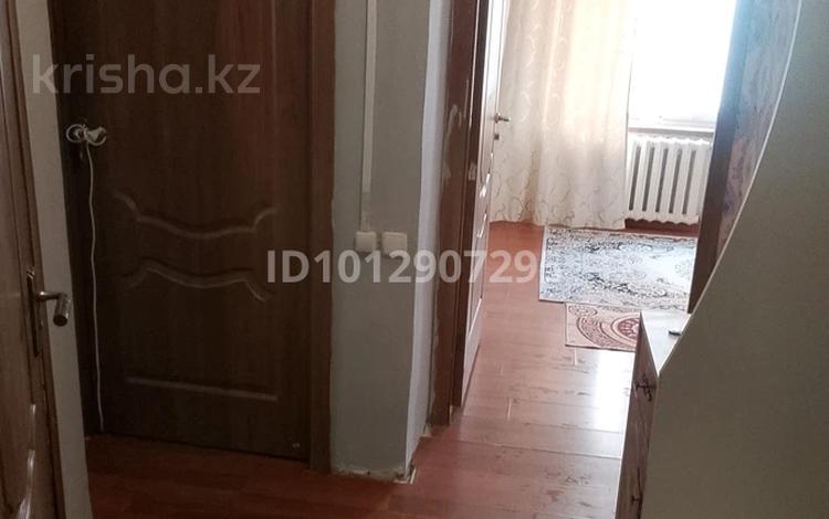 1-бөлмелі пәтер · 49 м² · 1/5 қабат, Микр Шугыла 12, бағасы: 65 000 ₸ в  — фото 2