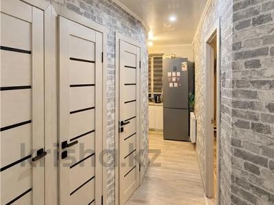 3-бөлмелі пәтер · 55 м² · 3/9 қабат, пр. Мира, бағасы: 13 млн ₸ в Темиртау