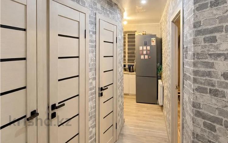 3-бөлмелі пәтер · 55 м² · 3/9 қабат, пр. Мира, бағасы: 13 млн ₸ в Темиртау — фото 2
